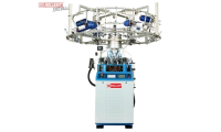 Choosing The Right Seamless Underwear Knitting Machine for Your Business Needs
