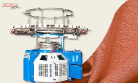Top Applications of Circular Knitting Machines in The Garment Industry