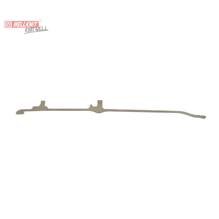 Double System 12 14G Spare Parts- Long Needle 114.73