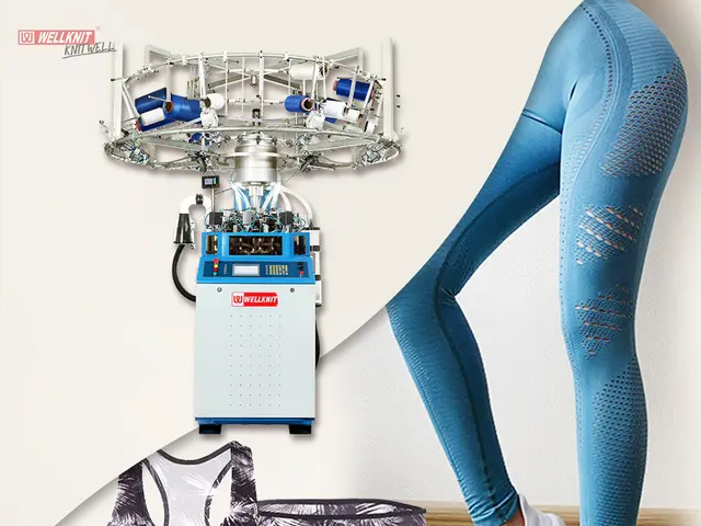 Seamless-Underwear-Knitting-Machine