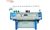 Automation in Flat Knitting Machines: Enhancing Efficiency And Reducing Costs