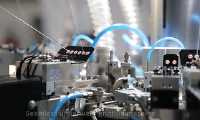 Seamless Underwear Knitting Machines: A Game-Changer in The Lingerie Industry