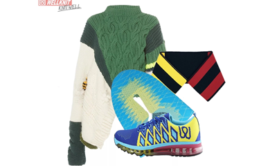 Flat Knitting Machine Applications in Sweater And Garment Manufacturing