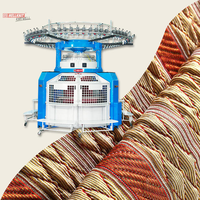 Is circular knitting machine worth buying - Wellknit