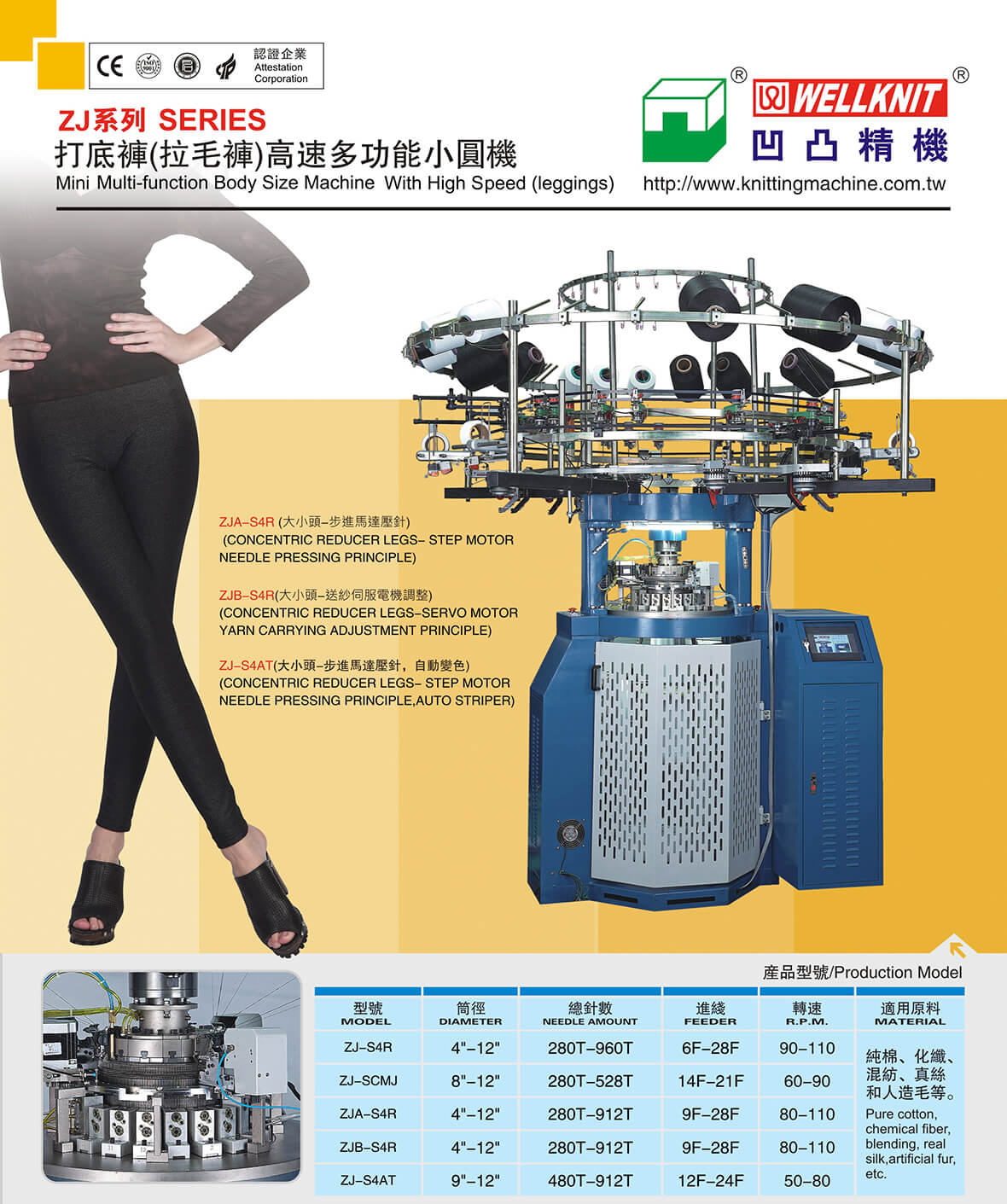 China Customized Leggings Fabric Knitting Machine Suppliers & Manufacturers  & Factory - Qianxing Machinery