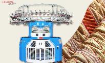 Wellknit Circular Knitting Machines: Designed for High-Speed, High-Precision Textile Manufacturing