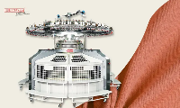 Explore The Advantages of Wellknit Circular Knitting Machines for Modern Textile Production