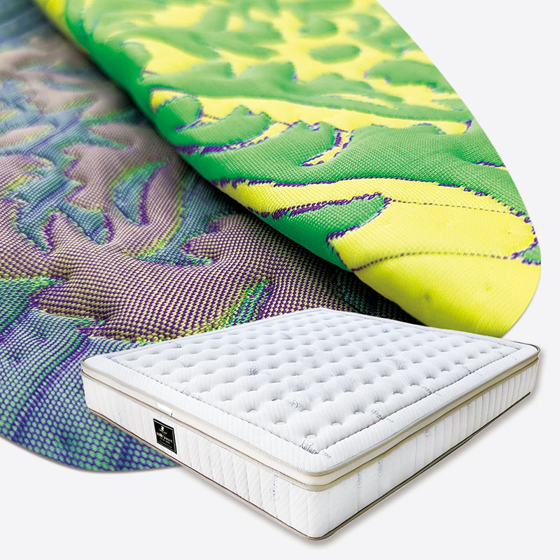 Mattress Fabric