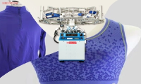 Key Features of Seamless Underwear Knitting Machines for Optimal Production