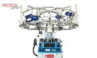 How Wellknit Enhances Comfort And Efficiency in Seamless Lingerie Production