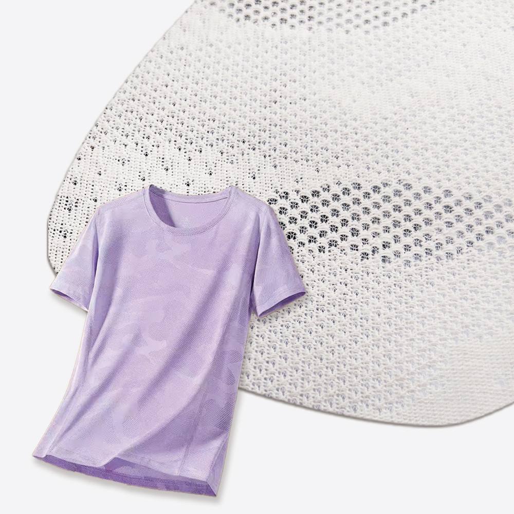 mesh fabric