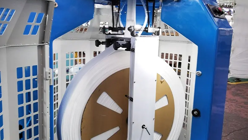 Knitting Machine Manufacturer
