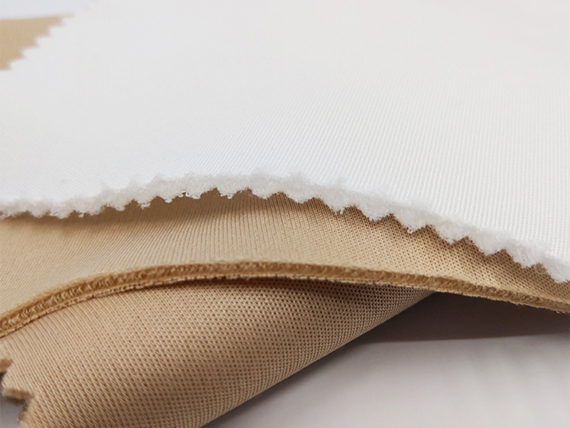 Air Layer Fabric
