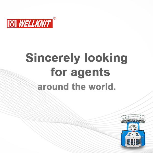 Sincerely looking for agents around the world