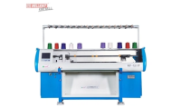 Flat Knitting Machine