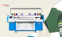 What is a Flat Knitting Machine? Understanding the Basics of This Textile Innovation