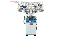 The Evolution of Seamless Underwear Knitting Machines: From Manual To Automated Precision