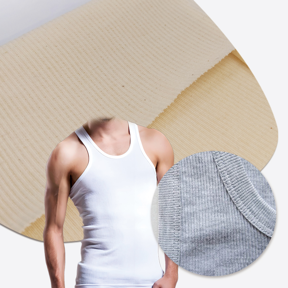 Rib fabrics