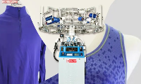 Reducing Waste in Underwear Manufacturing with Seamless Knitting Solutions