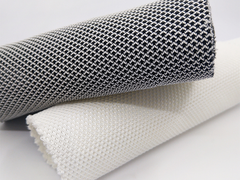 Double Jersey Fabric
