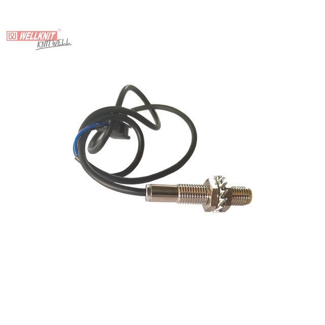 Single System Double System Collar Mach Spare Parts- Needle Zero Position Sensor