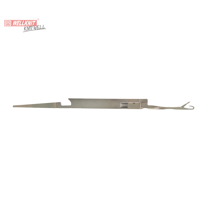 Double system 12 14G Spare Parts- Knitting Needle