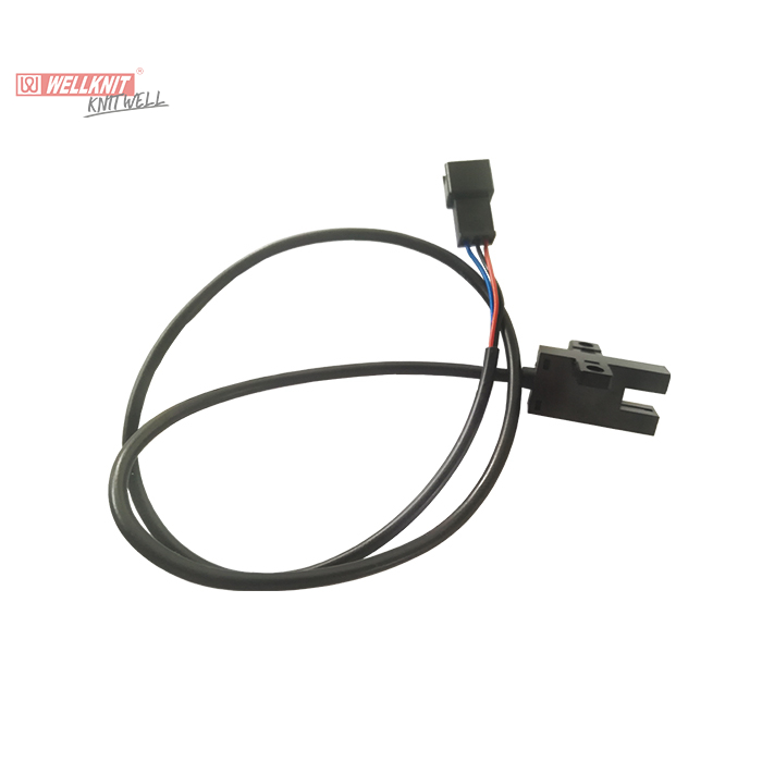 Single System Double System Common Use Spare Parts- Racking Sensor