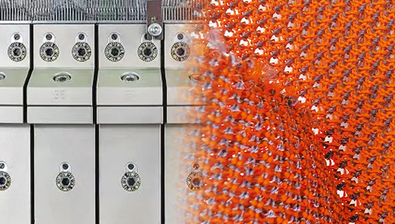Knitting Machine Manufacturer