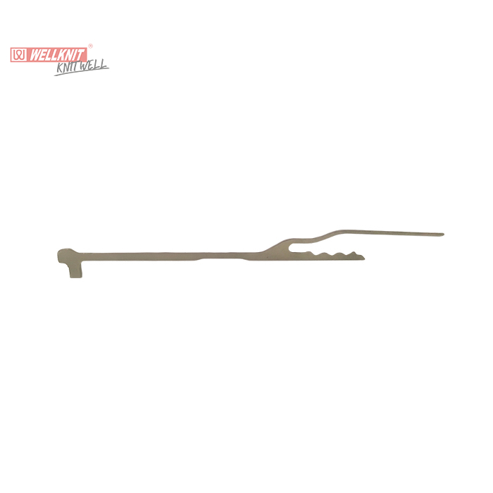 Double System 12 14G Spare Parts- Spring Needle 88.73