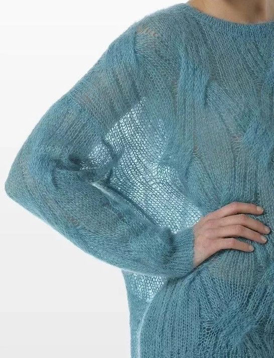 Advancements in Sweater Flat Knitting Technology