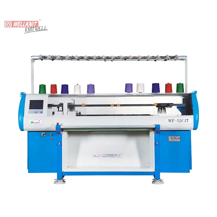 How To Calculate ROI of An Industrial Knitting Machine