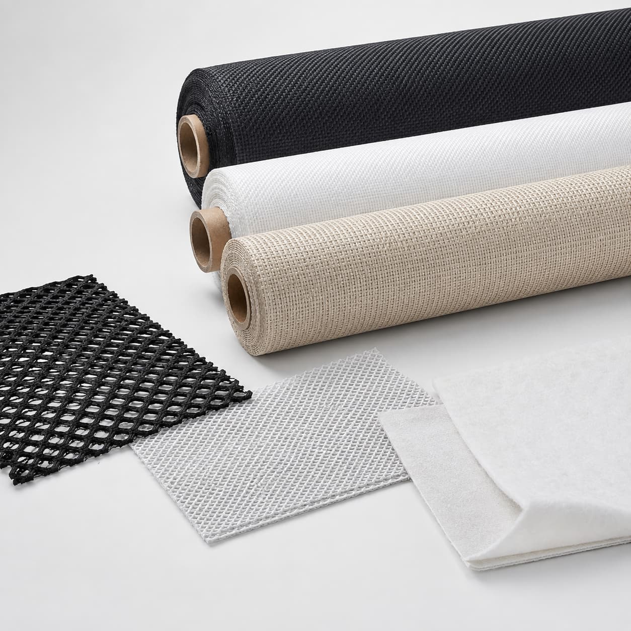 industrial textile