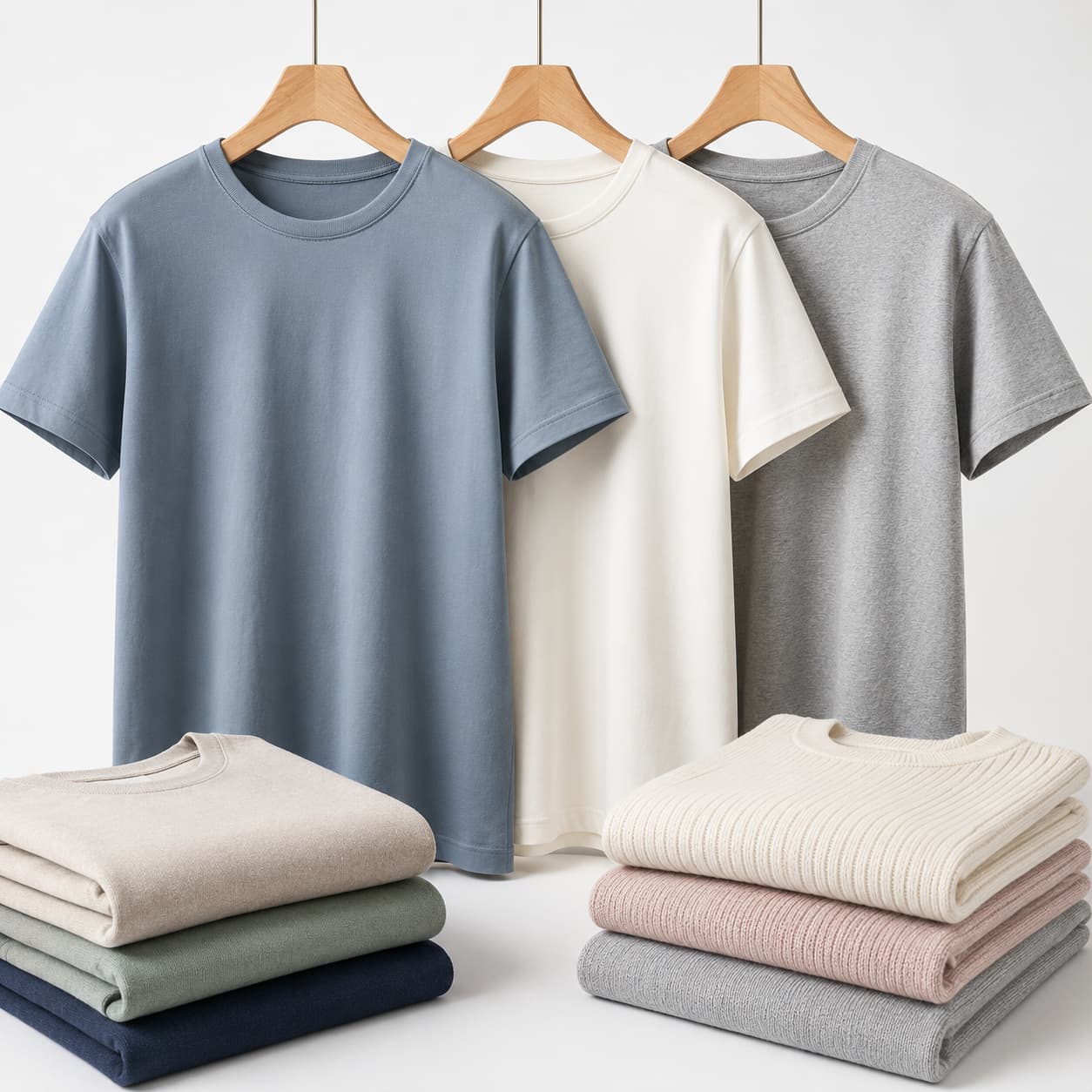 Apparel & Garment Production
