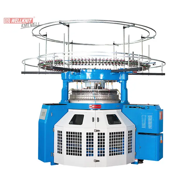 Double Rib Circular Knitting Machine.webp