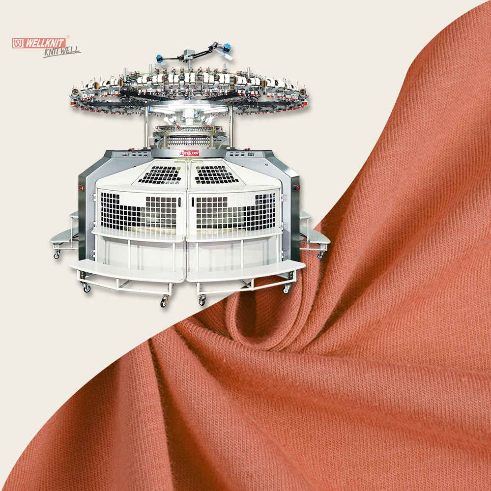 inch High Leg Open-width Single Circular Knitting Machine For Textile.webp