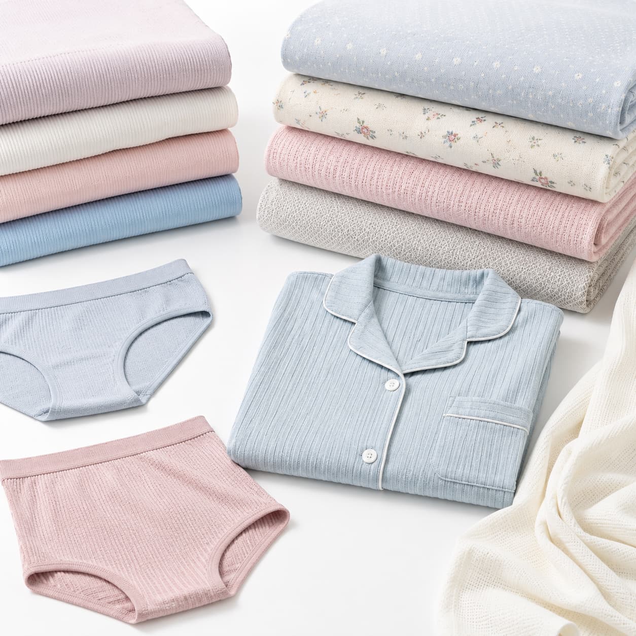 underwear textile