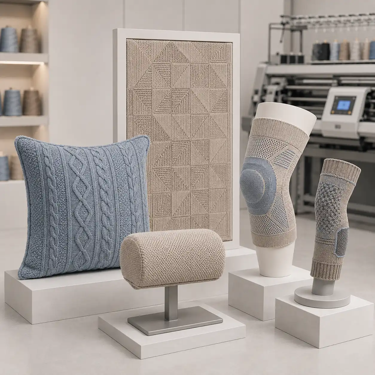 Home and Technical Textiles