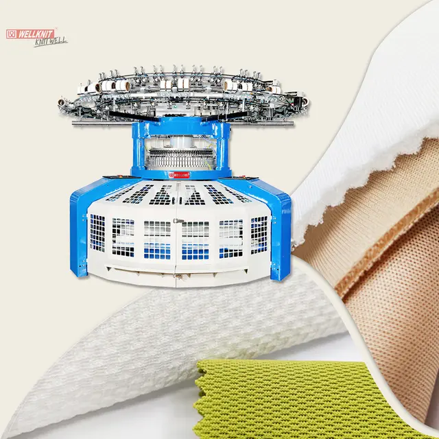 Interlock Double Jersey Circular Knitting Machine2.webp