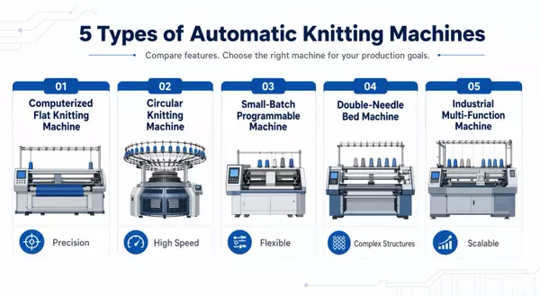 Top 5 Automatic Knitting Machines.webp