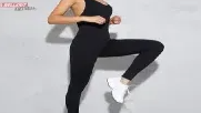 How Are Seamless Yoga Leggings Made?