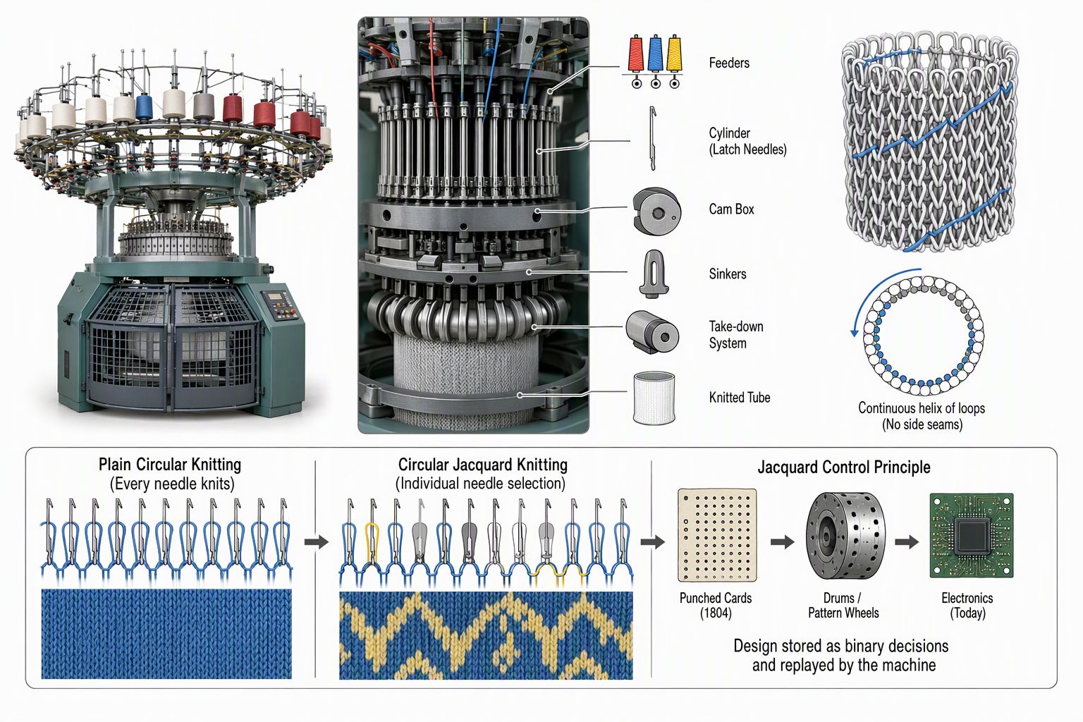 What Is a Circular Jacquard Knitting Machine.jpg