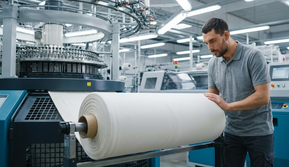 Circular Knitting Machine Manufacturers